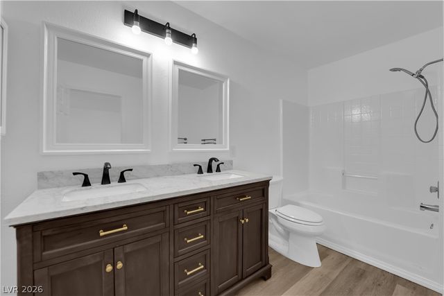 70 Blaven Drive, Henderson, NV 89002