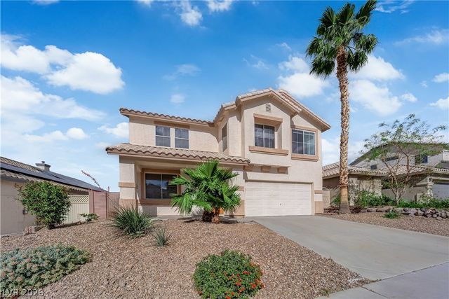 70 Blaven Drive, Henderson, NV 89002