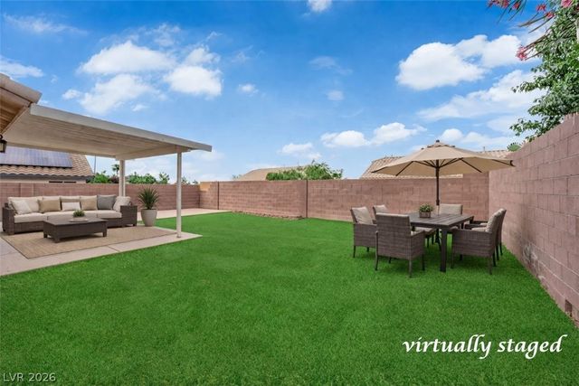 70 Blaven Drive, Henderson, NV 89002