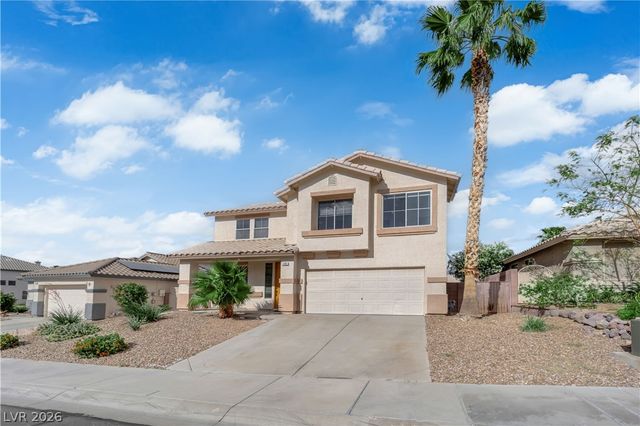 70 Blaven Drive, Henderson, NV 89002