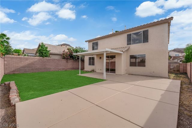 70 Blaven Drive, Henderson, NV 89002