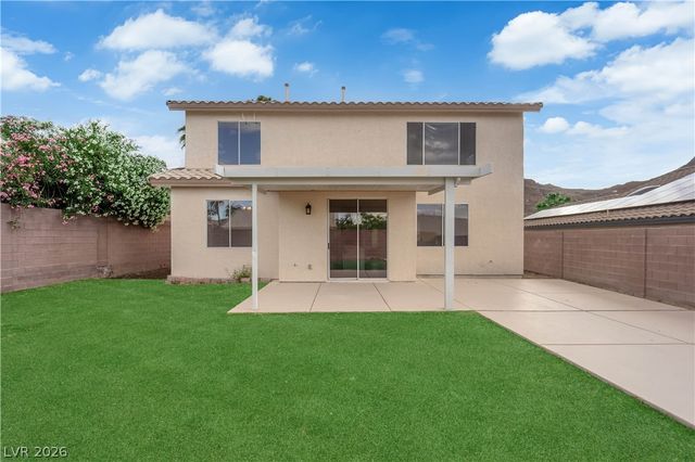 70 Blaven Drive, Henderson, NV 89002
