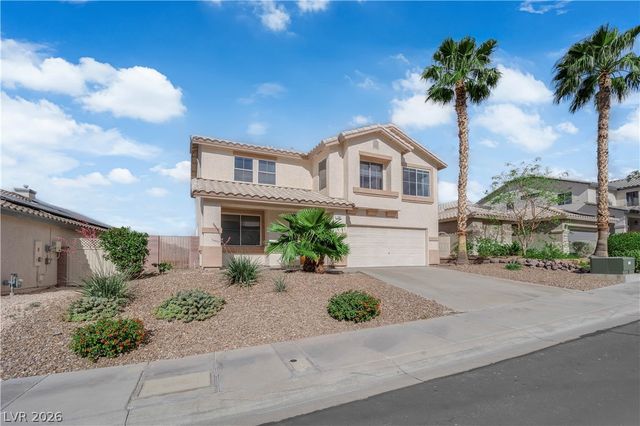 70 Blaven Drive, Henderson, NV 89002