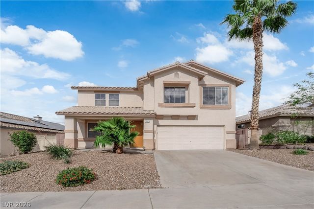 70 Blaven Drive, Henderson, NV 89002