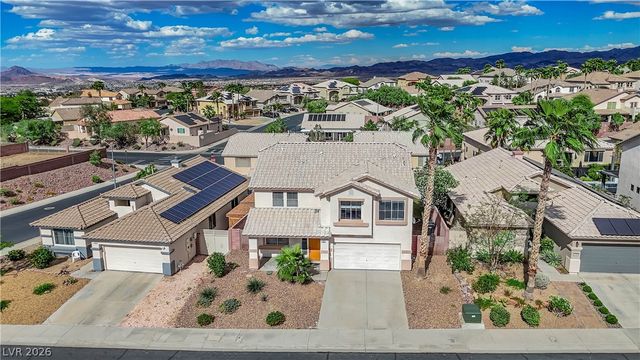 70 Blaven Drive, Henderson, NV 89002