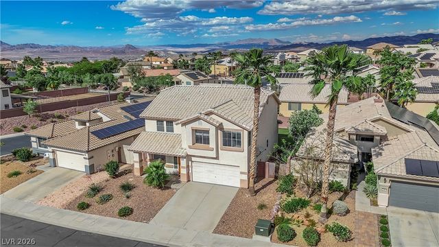 70 Blaven Drive, Henderson, NV 89002