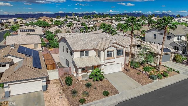 70 Blaven Drive, Henderson, NV 89002
