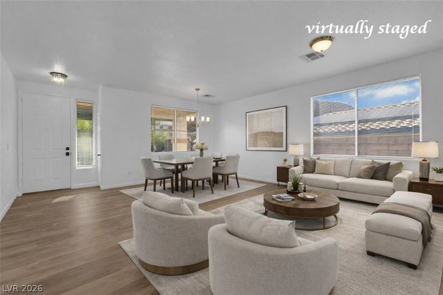 70 Blaven Drive, Henderson, NV 89002