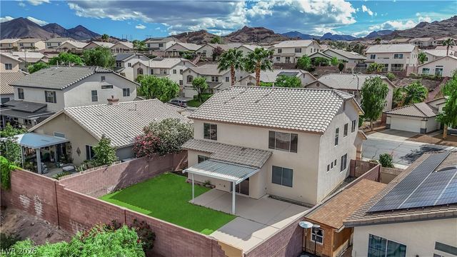 70 Blaven Drive, Henderson, NV 89002