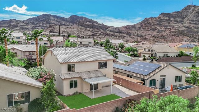 70 Blaven Drive, Henderson, NV 89002