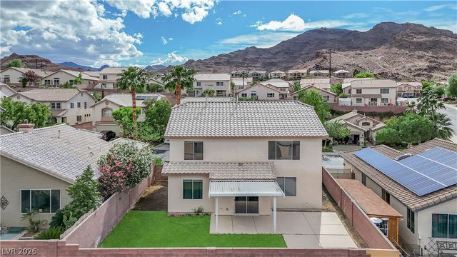 70 Blaven Drive, Henderson, NV 89002