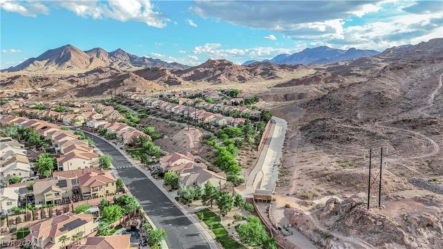 70 Blaven Drive, Henderson, NV 89002