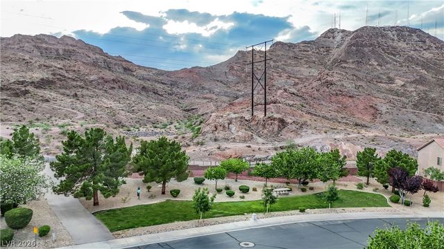 70 Blaven Drive, Henderson, NV 89002