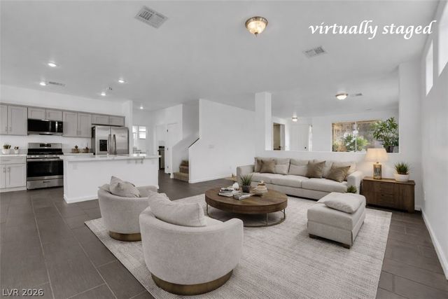 70 Blaven Drive, Henderson, NV 89002