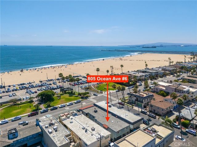 805 Ocean Avenue 6, Seal Beach, CA 90740