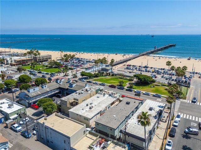 805 Ocean Avenue 6, Seal Beach, CA 90740