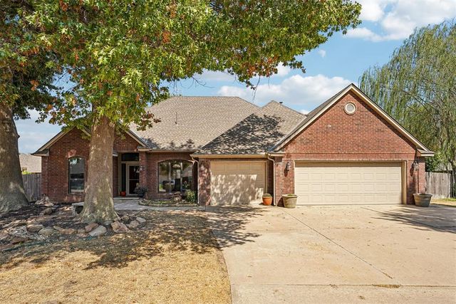 11500 S Ross Avenue, Oklahoma City, OK 73170