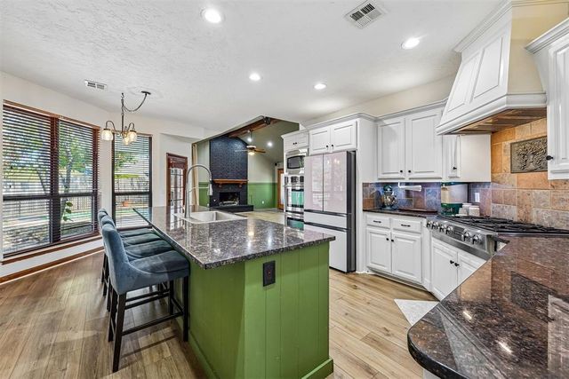 11500 S Ross Avenue, Oklahoma City, OK 73170