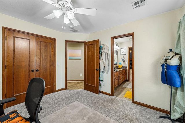 11500 S Ross Avenue, Oklahoma City, OK 73170