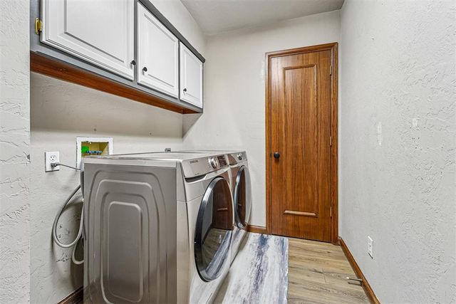 11500 S Ross Avenue, Oklahoma City, OK 73170