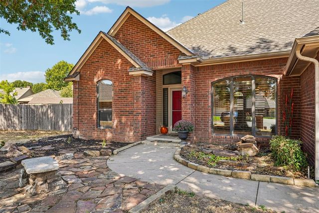 11500 S Ross Avenue, Oklahoma City, OK 73170