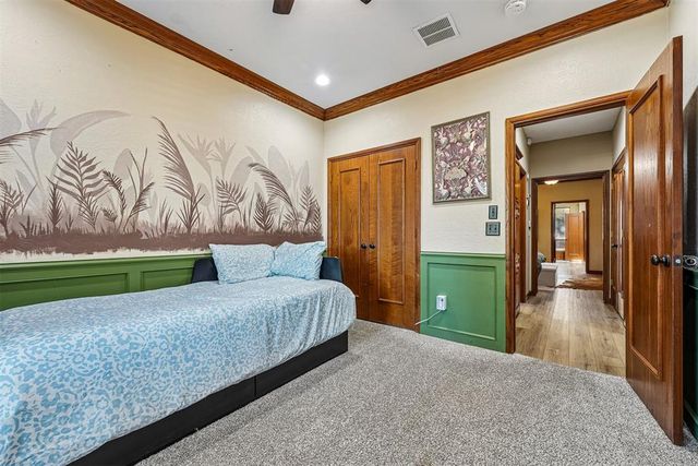 11500 S Ross Avenue, Oklahoma City, OK 73170