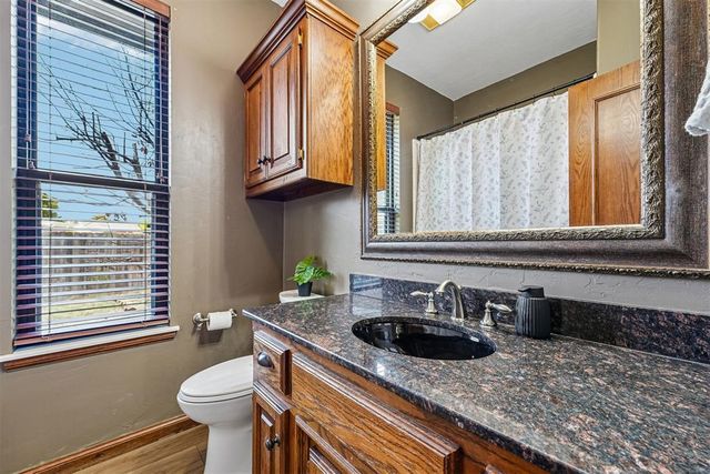 11500 S Ross Avenue, Oklahoma City, OK 73170