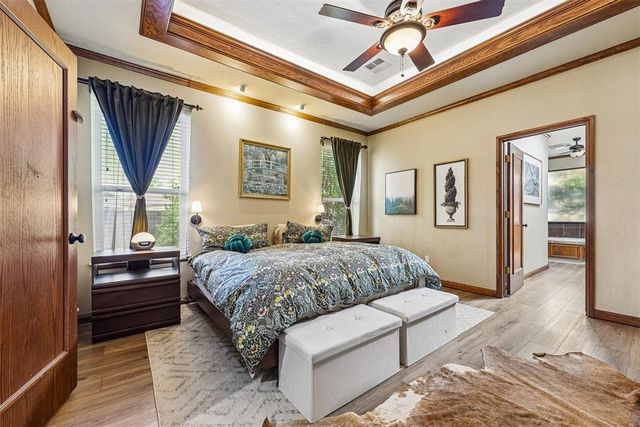 11500 S Ross Avenue, Oklahoma City, OK 73170