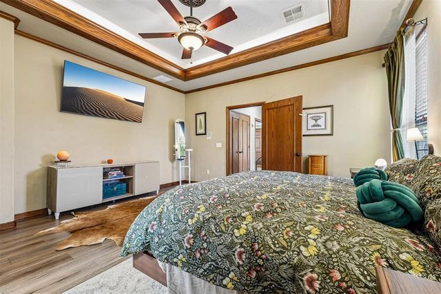 11500 S Ross Avenue, Oklahoma City, OK 73170