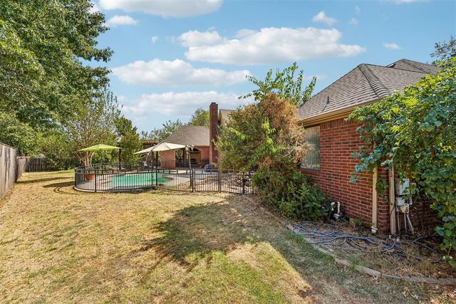 11500 S Ross Avenue, Oklahoma City, OK 73170