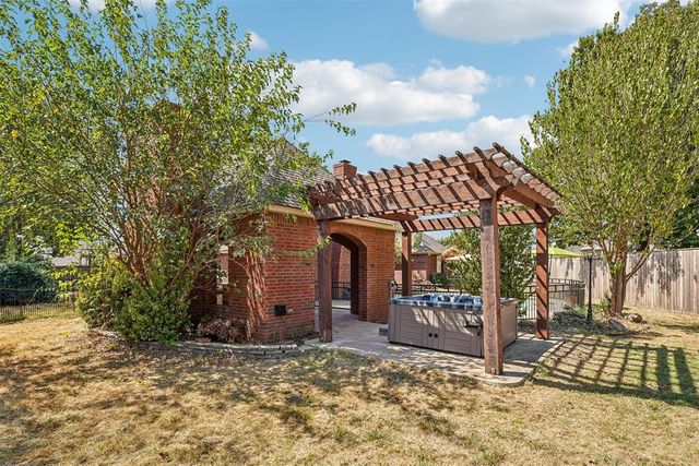 11500 S Ross Avenue, Oklahoma City, OK 73170