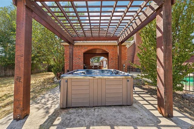 11500 S Ross Avenue, Oklahoma City, OK 73170