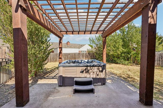 11500 S Ross Avenue, Oklahoma City, OK 73170