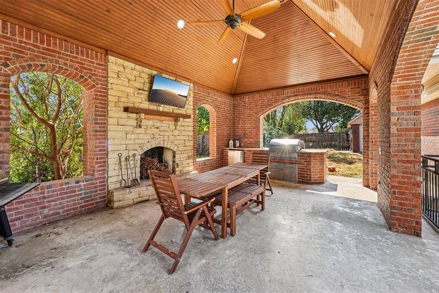 11500 S Ross Avenue, Oklahoma City, OK 73170
