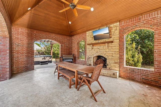 11500 S Ross Avenue, Oklahoma City, OK 73170