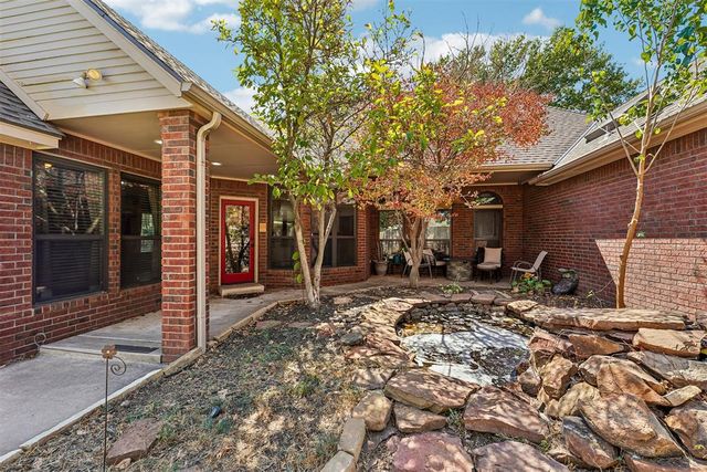 11500 S Ross Avenue, Oklahoma City, OK 73170