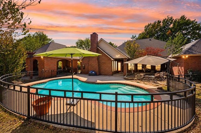 11500 S Ross Avenue, Oklahoma City, OK 73170