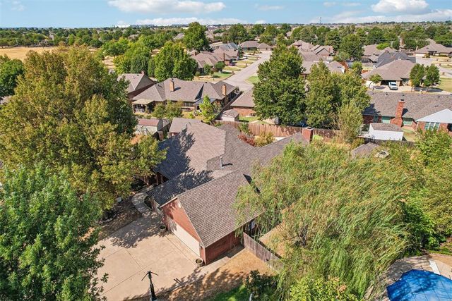 11500 S Ross Avenue, Oklahoma City, OK 73170