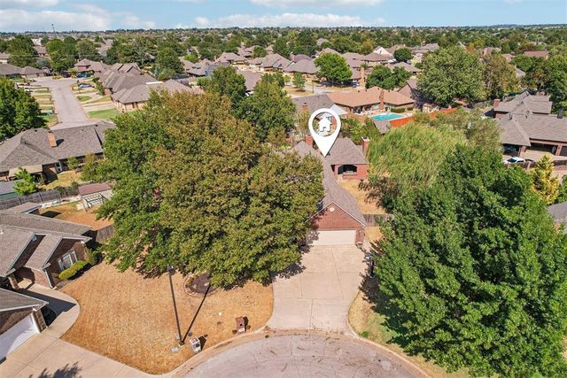 11500 S Ross Avenue, Oklahoma City, OK 73170