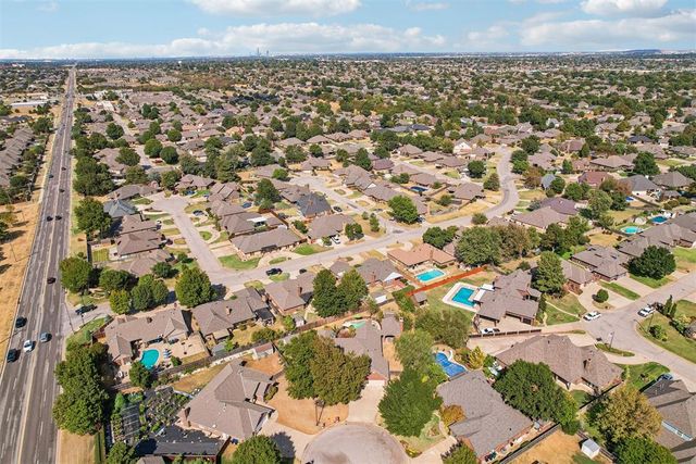 11500 S Ross Avenue, Oklahoma City, OK 73170