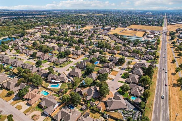 11500 S Ross Avenue, Oklahoma City, OK 73170
