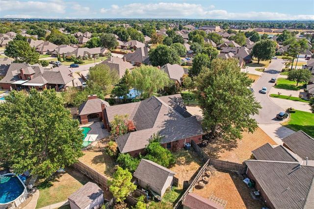11500 S Ross Avenue, Oklahoma City, OK 73170