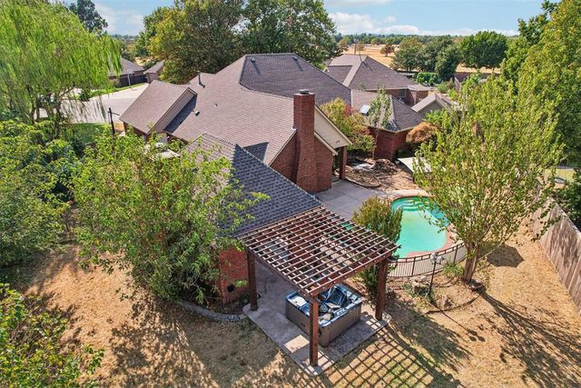 11500 S Ross Avenue, Oklahoma City, OK 73170