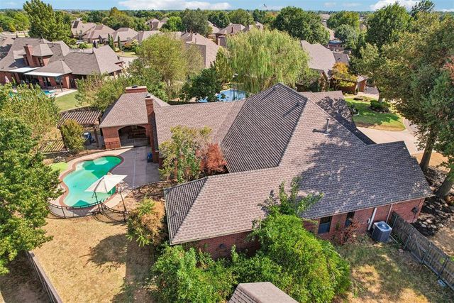 11500 S Ross Avenue, Oklahoma City, OK 73170