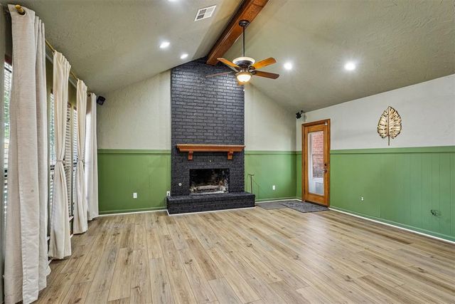 11500 S Ross Avenue, Oklahoma City, OK 73170