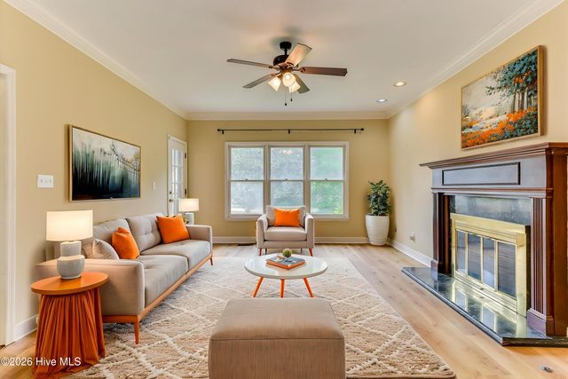 466 Baker Woods Trail, Augusta, GA 30907