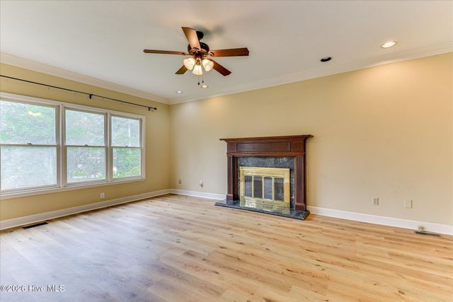 466 Baker Woods Trail, Augusta, GA 30907