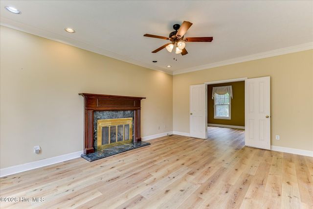 466 Baker Woods Trail, Augusta, GA 30907