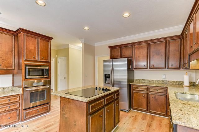 466 Baker Woods Trail, Augusta, GA 30907