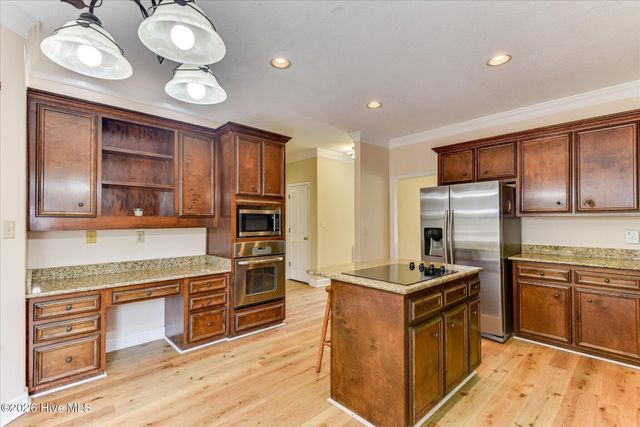 466 Baker Woods Trail, Augusta, GA 30907